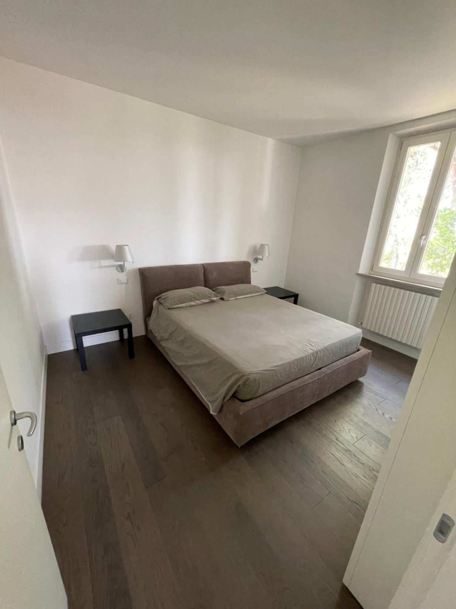 Appartamento San Marco Jesi Eksteriør billede
