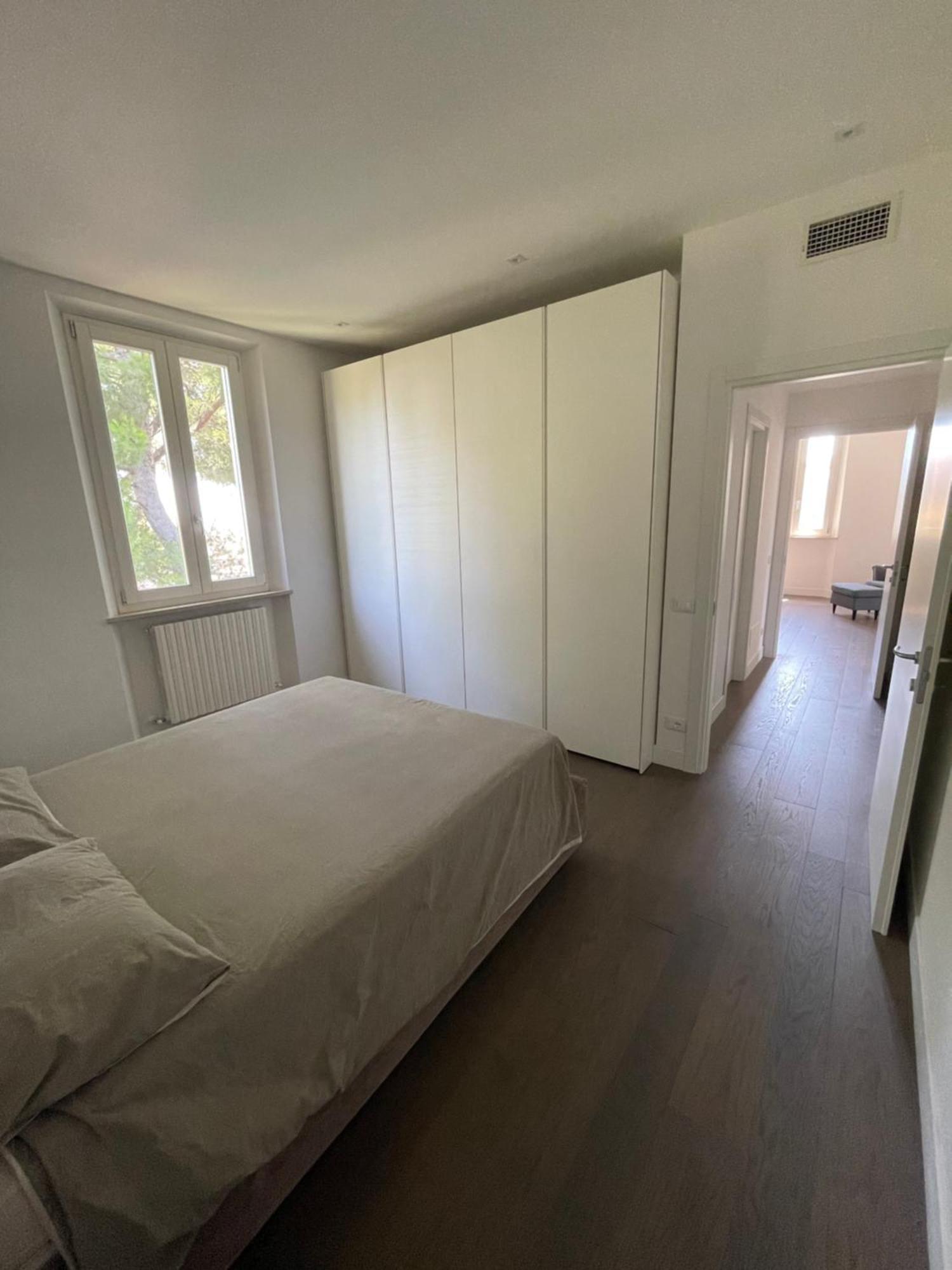 Appartamento San Marco Jesi Eksteriør billede