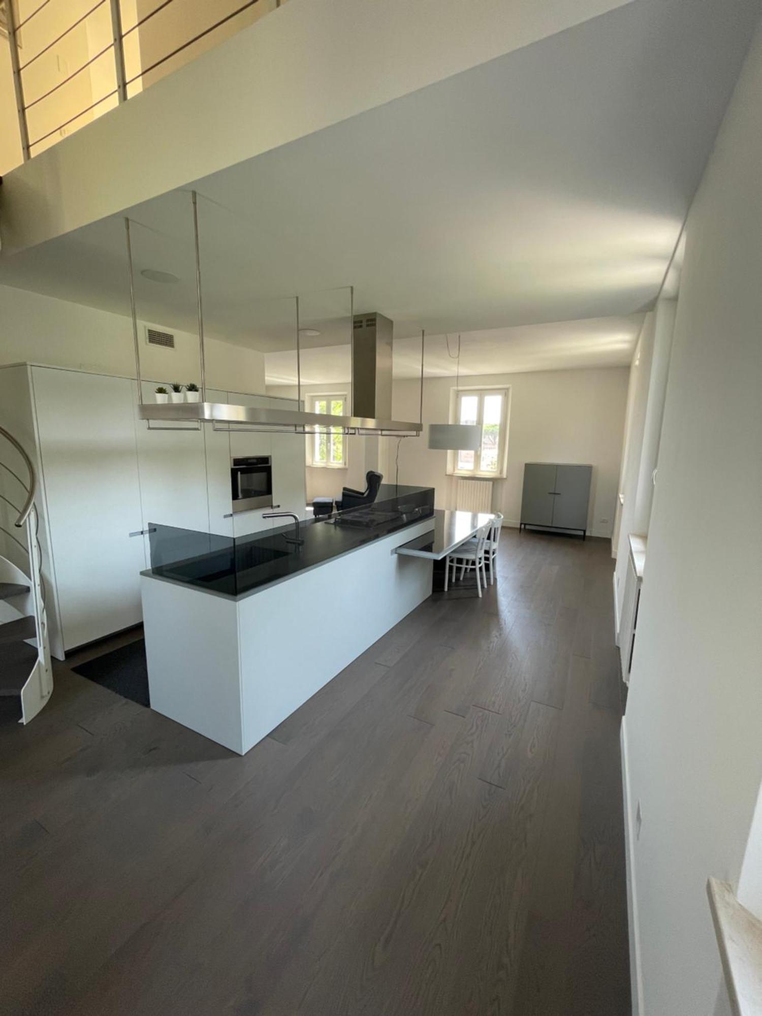 Appartamento San Marco Jesi Eksteriør billede