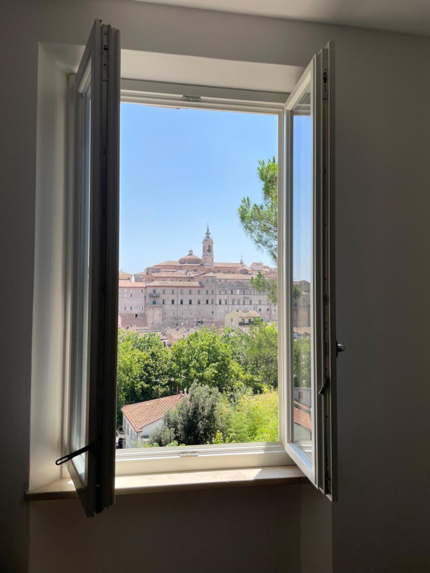Appartamento San Marco Jesi Eksteriør billede