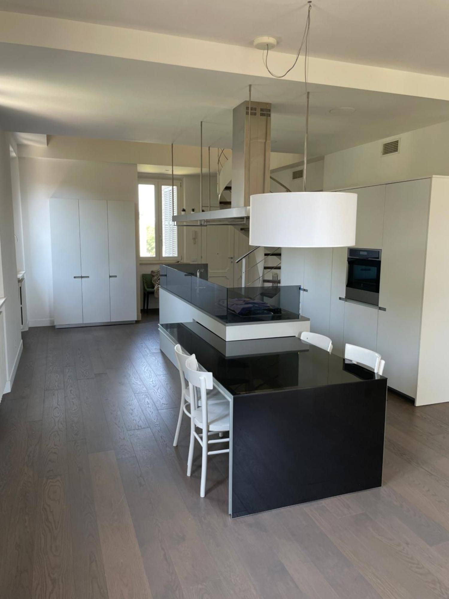 Appartamento San Marco Jesi Eksteriør billede