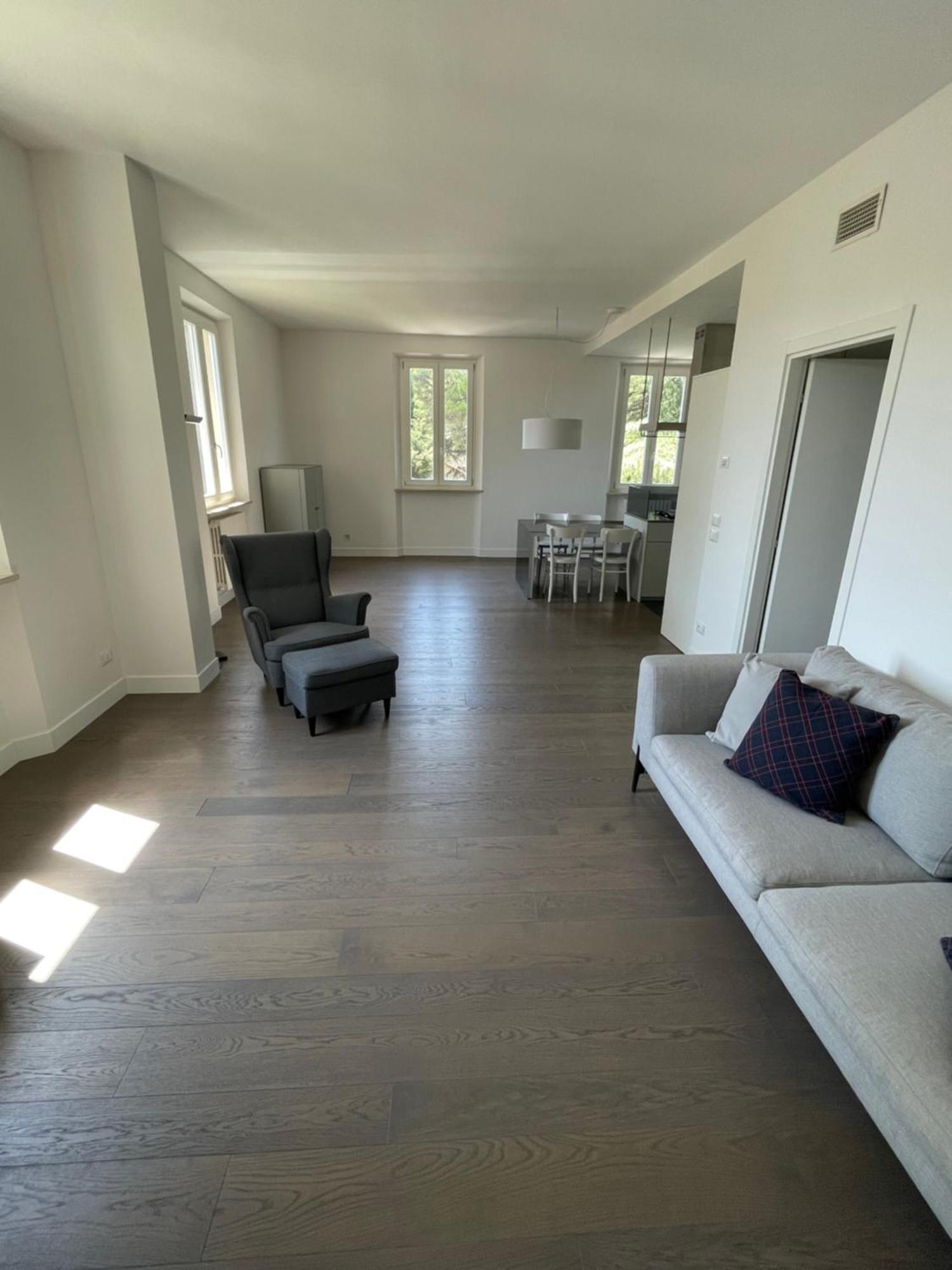 Appartamento San Marco Jesi Eksteriør billede